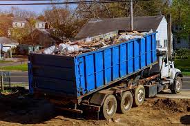 Shed Removal in Diamond, MO